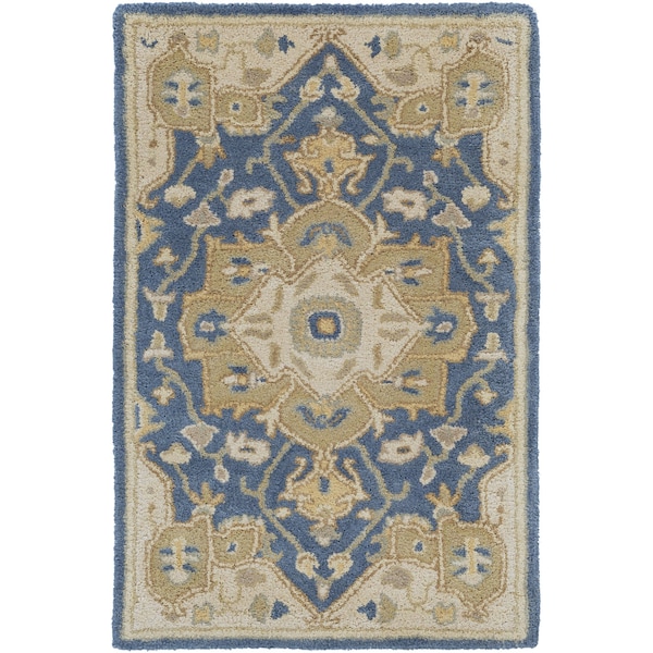 Livabliss Caesar CAE-1145 Handmade Area Rug CAE1145-23 - main